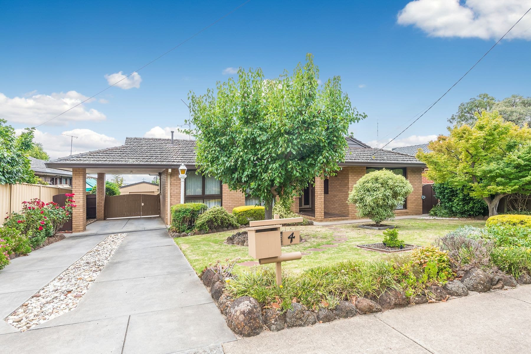 4 Allison Street, Kennington VIC 3550, Kennington - Image 1