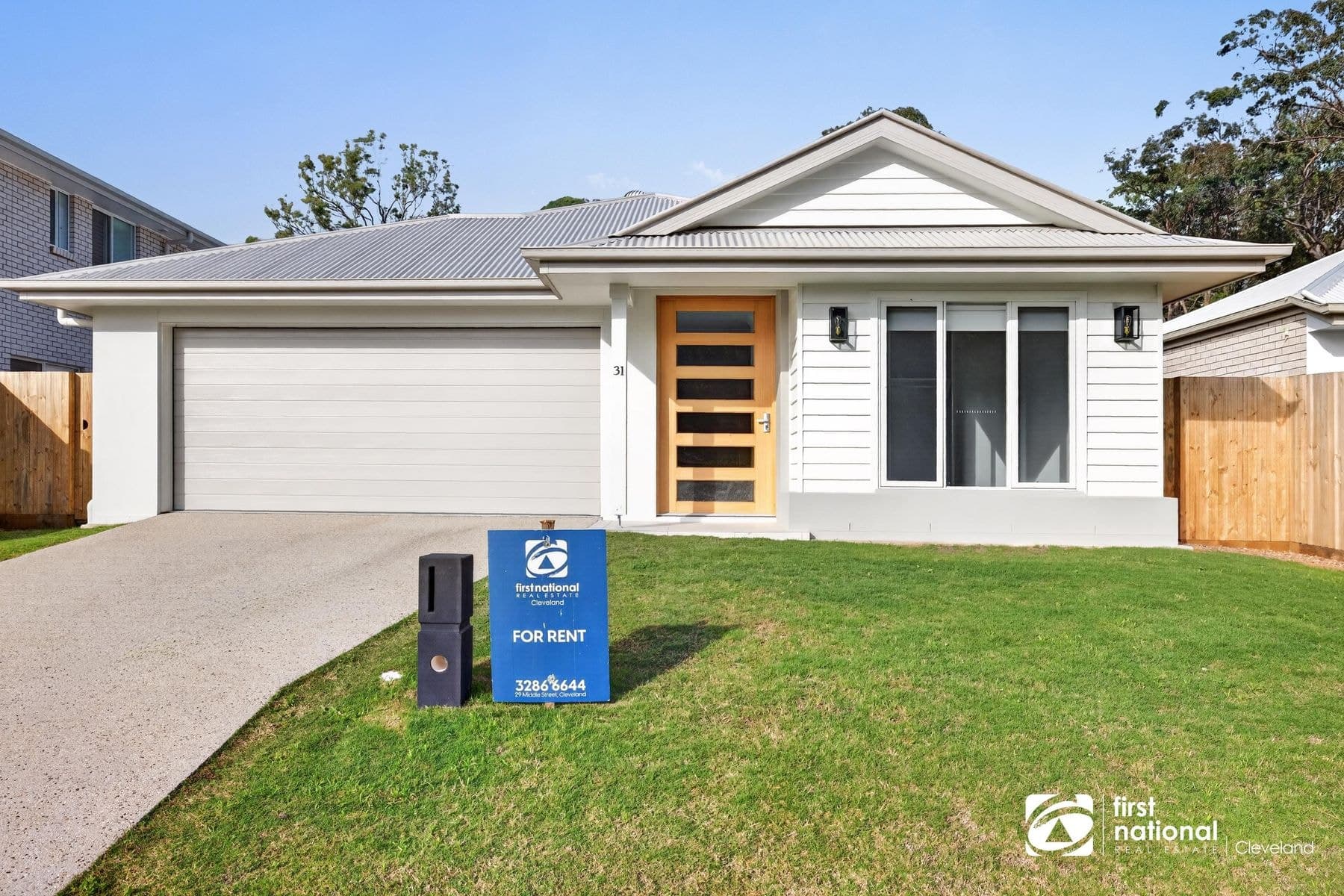 31 Brendan Way, Victoria Point QLD 4165, Victoria Point - Image 1