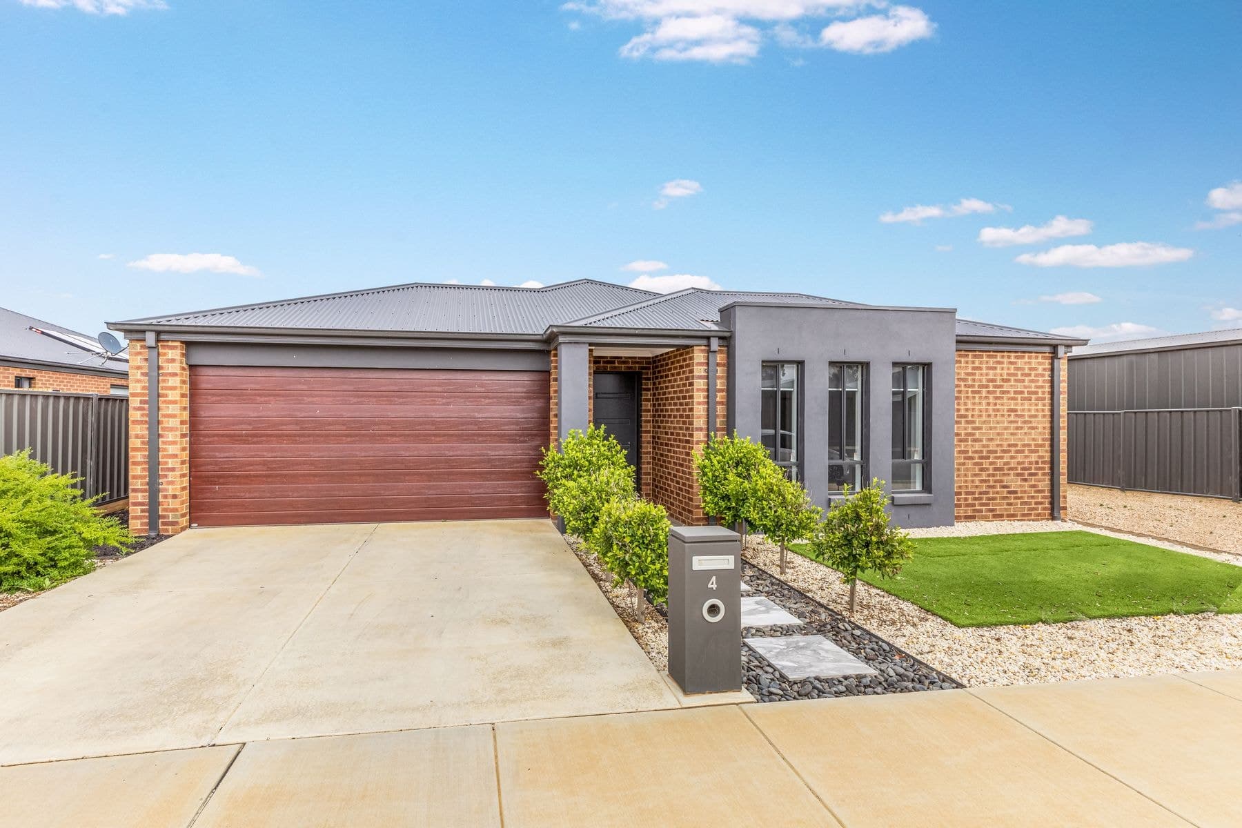 4 Merrion Street, Marong VIC 3515, Marong - Image 1
