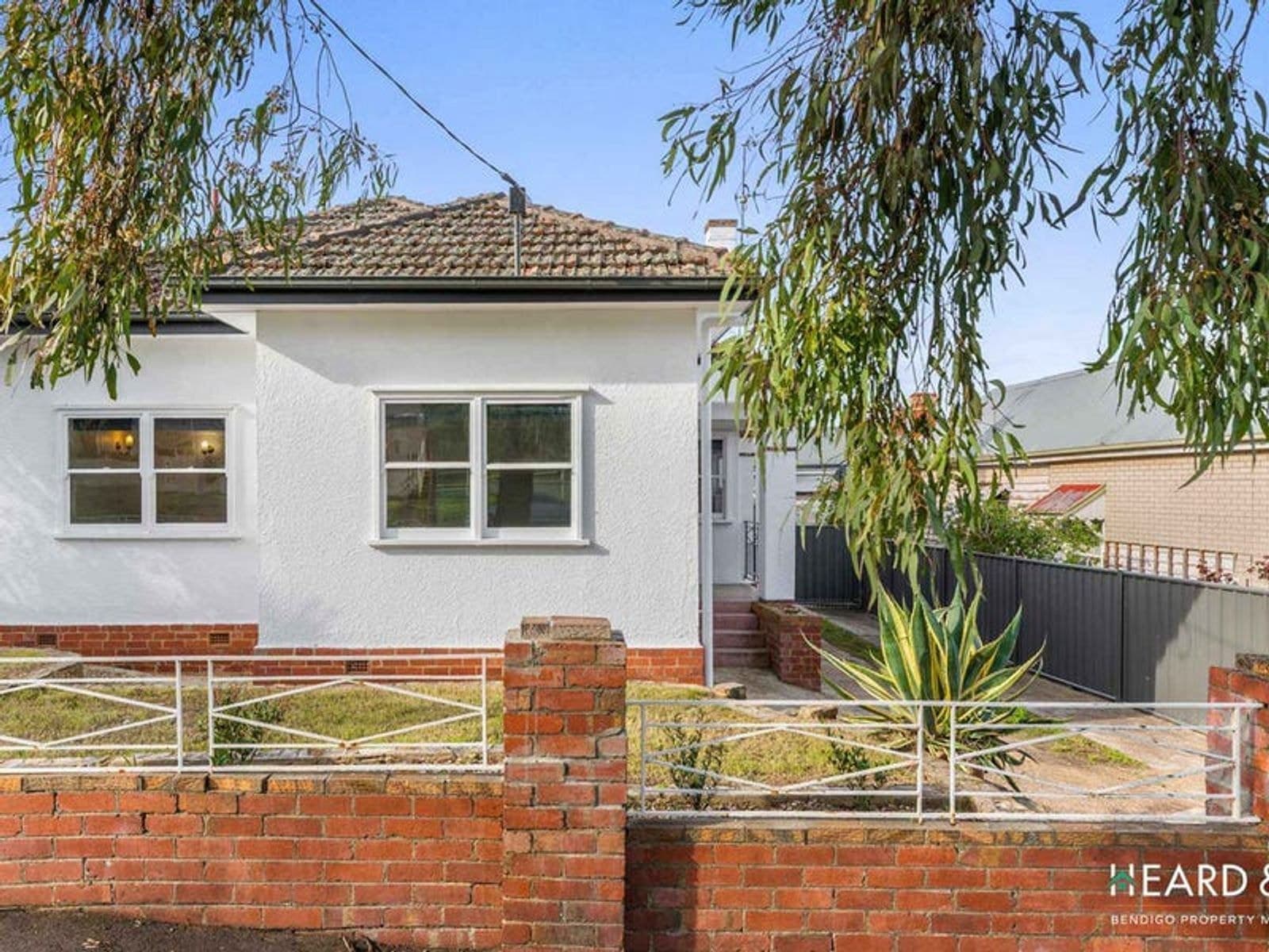 82 Eaglehawk Road, Ironbark VIC 3550, Ironbark Vic 3550 - Image 1