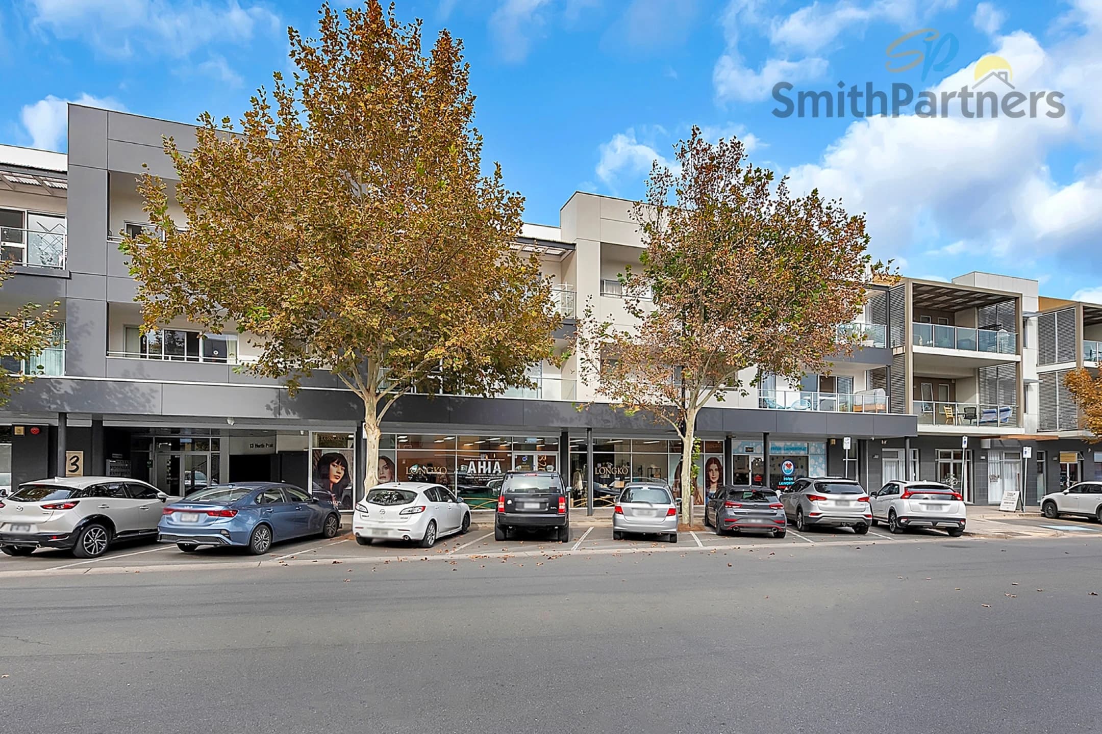 11 / 13-19 Hurtle Parade, Mawson Lakes SA 5095, Mawson Lakes - Image 1