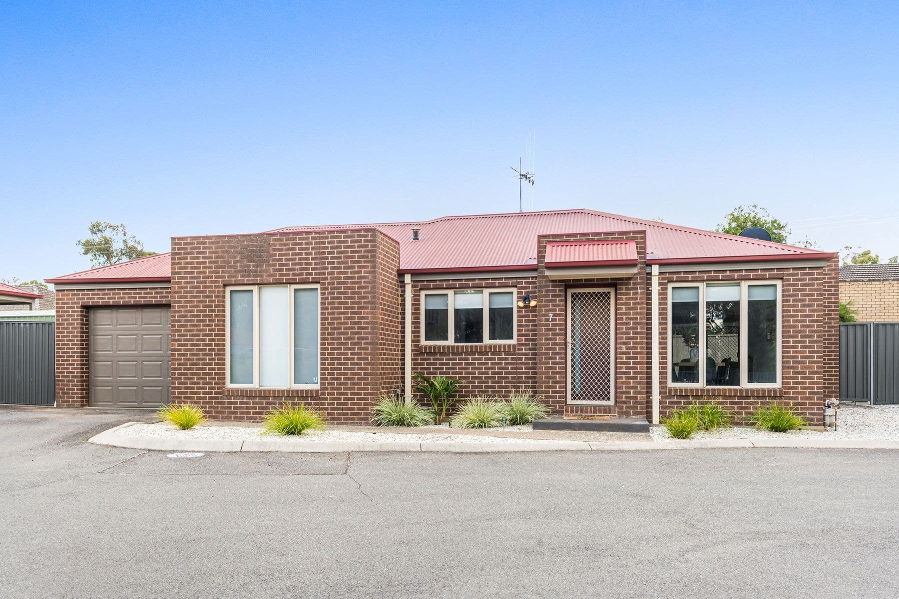 7/116 Holdsworth Road, North Bendigo VIC 3550, North Bendigo - Image 1