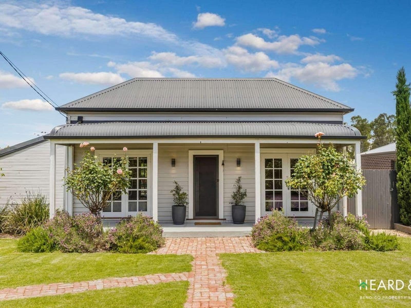 266 Holdsworth Road, North Bendigo VIC 3550, North Bendigo - Image 1
