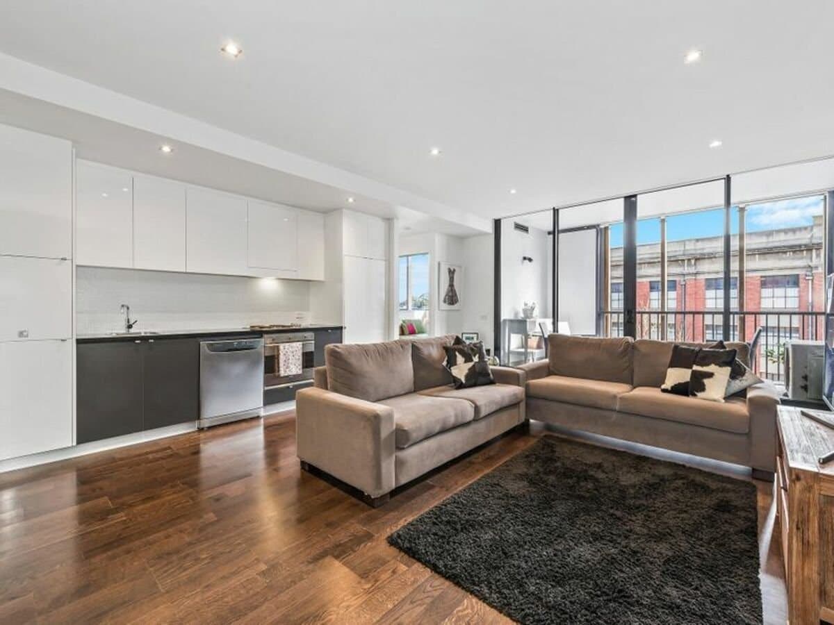 134 / 73 River Street, RICHMOND, VIC, 3121, Richmond - Image 1