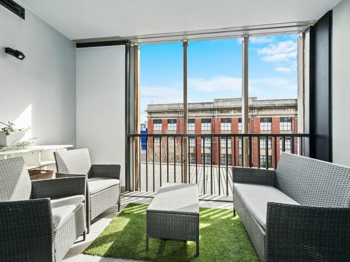 134 / 73 River Street, RICHMOND, VIC, 3121, Richmond - Thumbnail 7