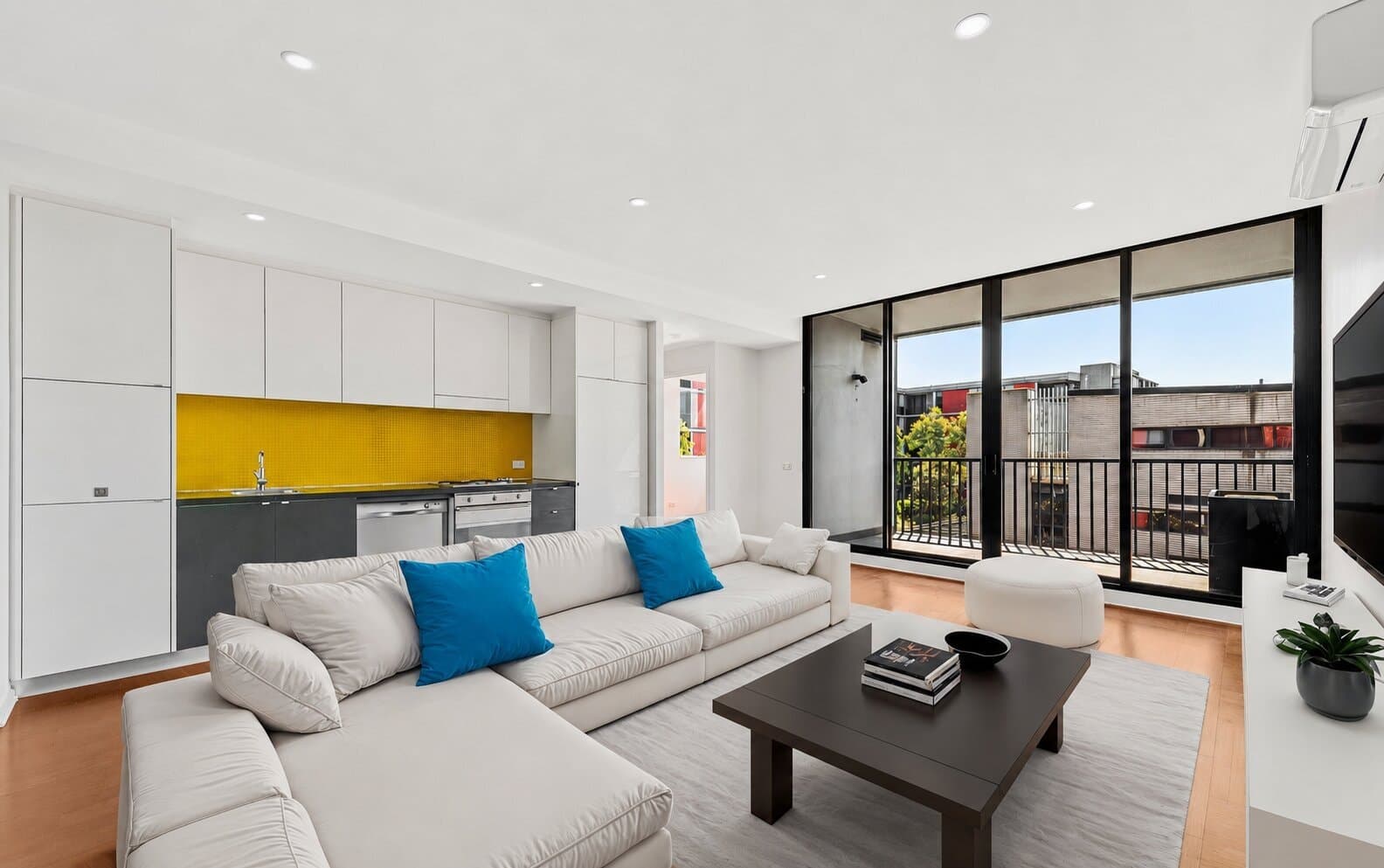 119 / 73 River Street, RICHMOND, VIC, 3121, Richmond - Image 1