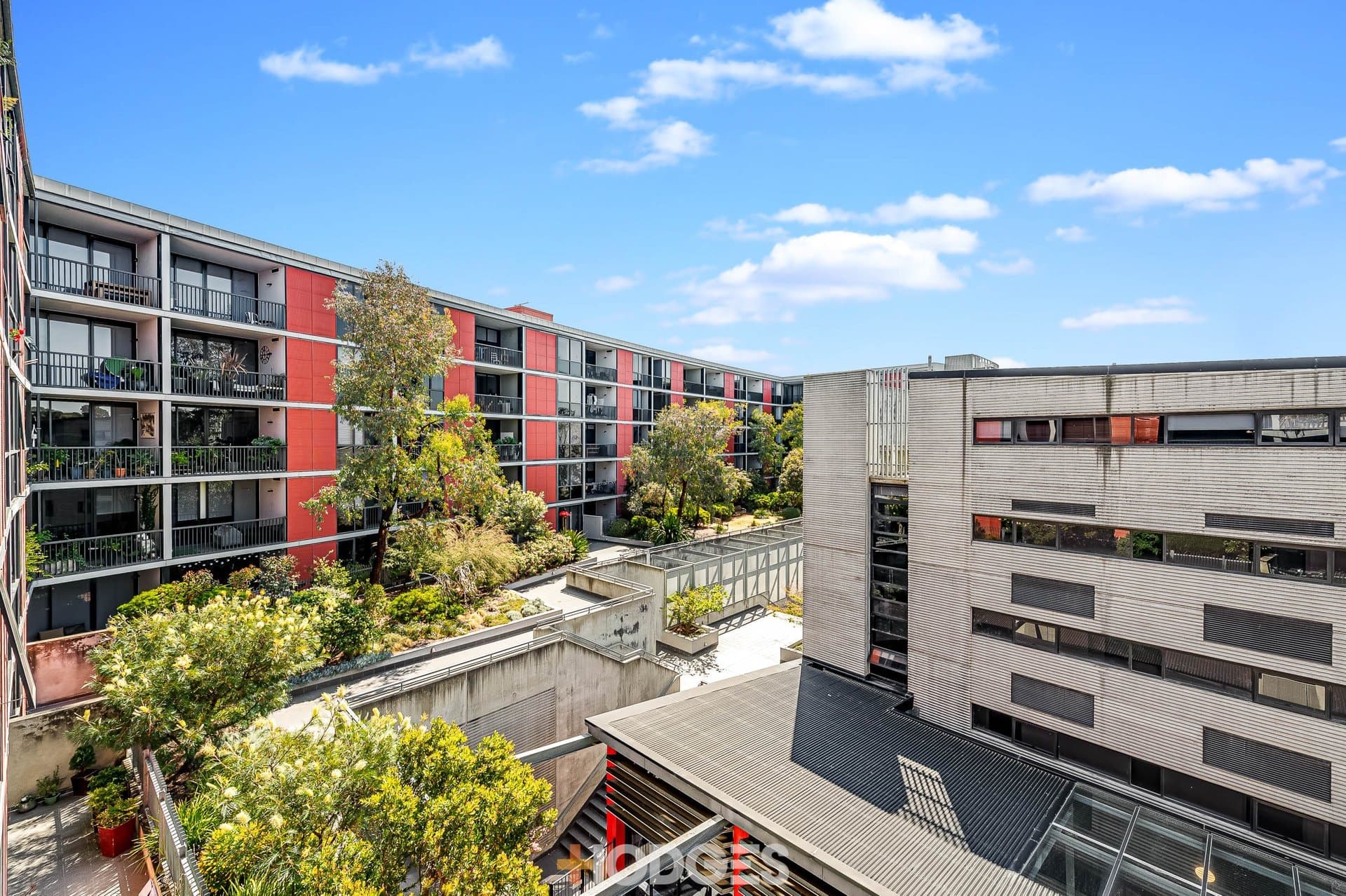 119 / 73 River Street, RICHMOND, VIC, 3121, Richmond - Thumbnail 7