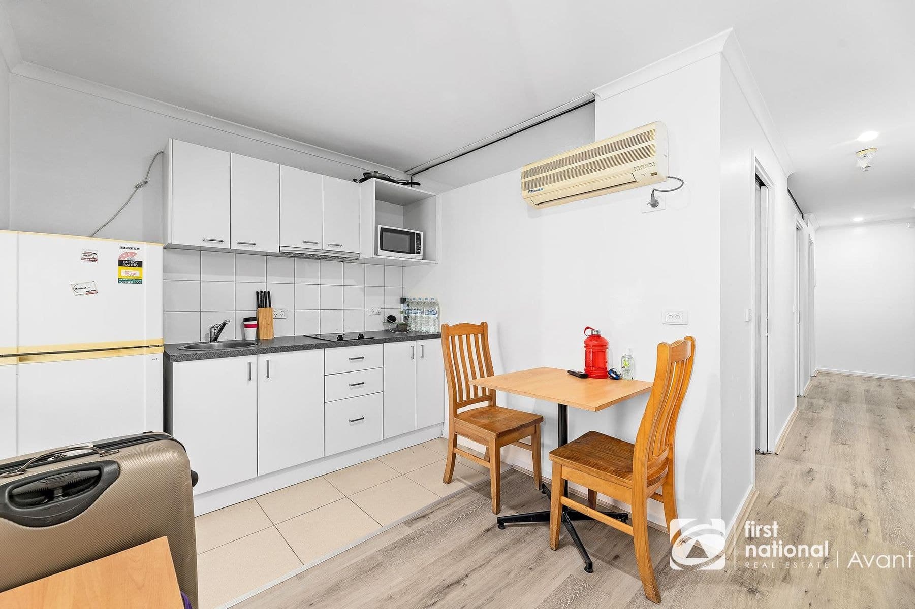 158/139 Lonsdale Street, Melbourne VIC 3000, Melbourne - Image 1