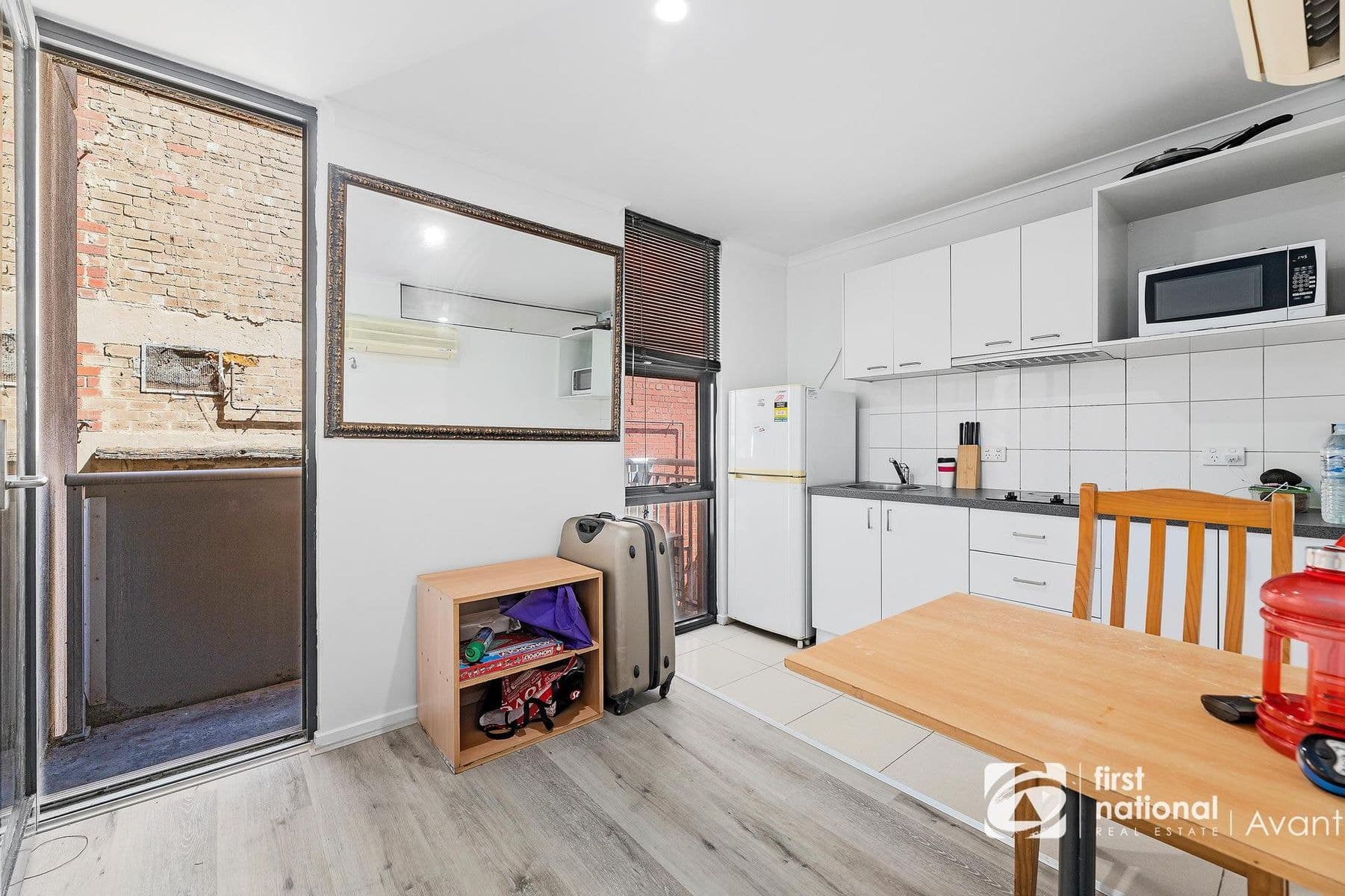 158/139 Lonsdale Street, Melbourne VIC 3000, Melbourne - Thumbnail 2