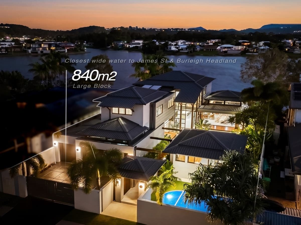 70 Burleigh Street, Burleigh Waters, Burleigh Waters - Thumbnail 2