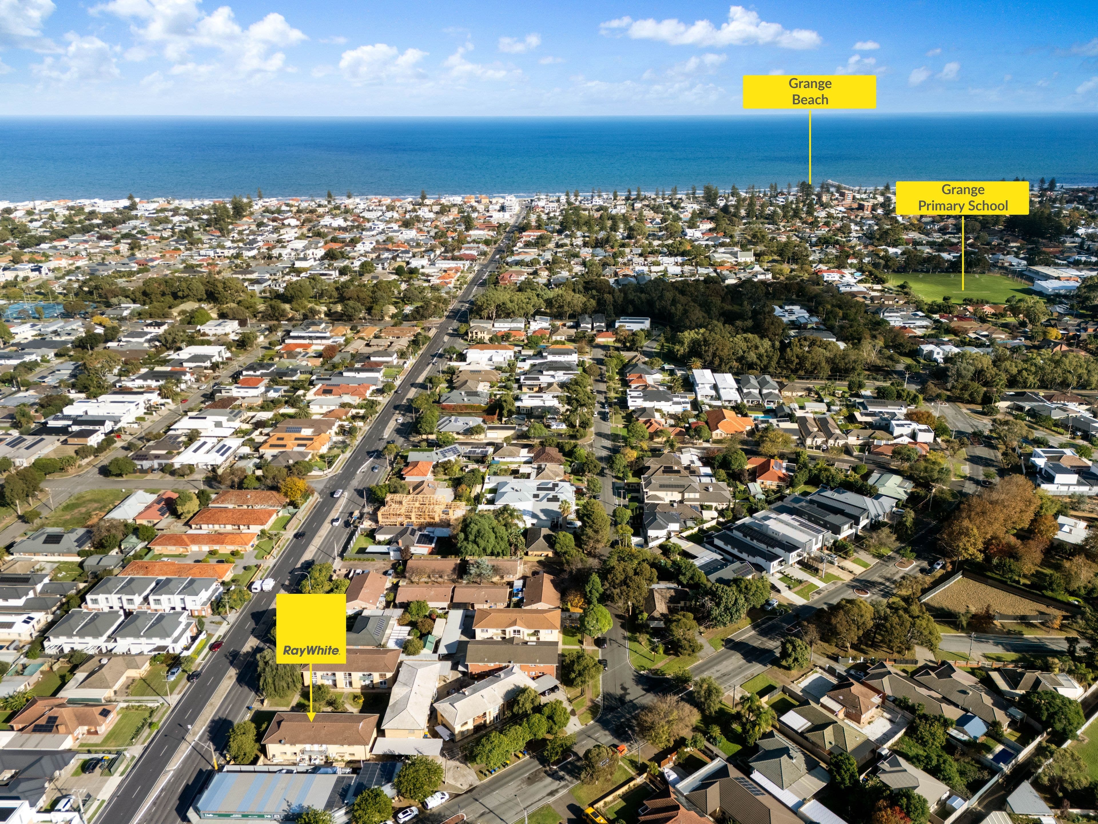 20/577 Grange Road, Grange SA 5022, Grange - Image 1