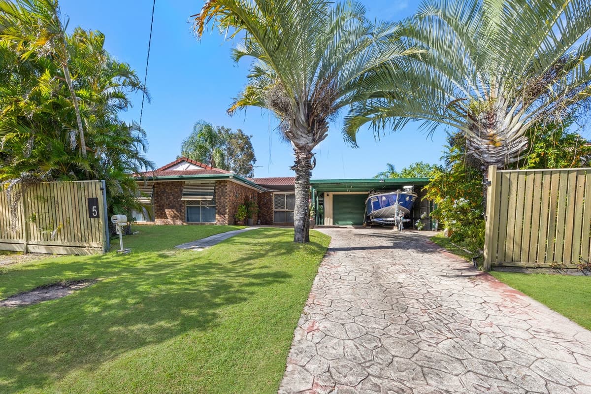 5 Magpie Court, DECEPTION BAY, Deception Bay - Thumbnail 2