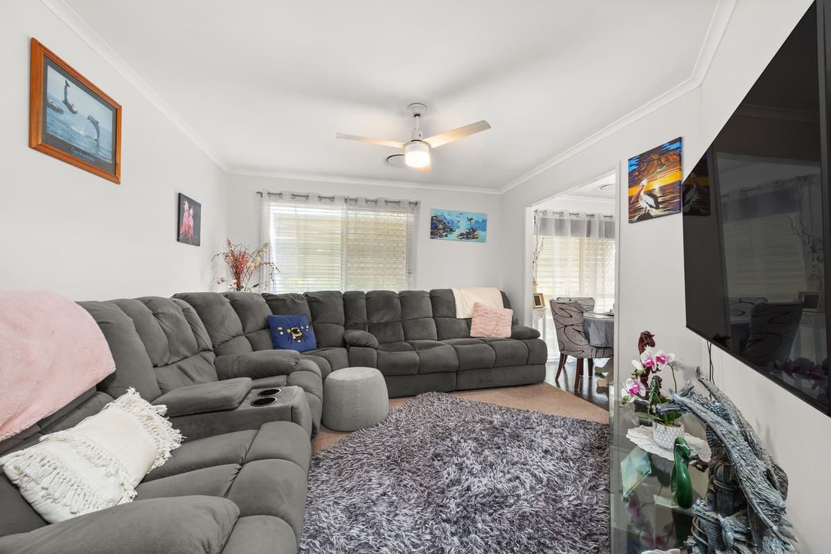 5 Magpie Court, DECEPTION BAY, Deception Bay - Thumbnail 3