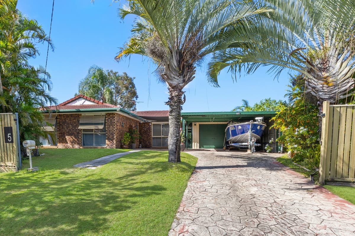5 Magpie Court, DECEPTION BAY, Deception Bay - Thumbnail 5