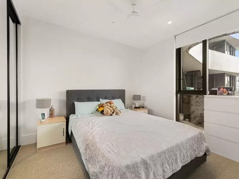 1501/14 Ella Street, Newstead, Newstead - Thumbnail 3