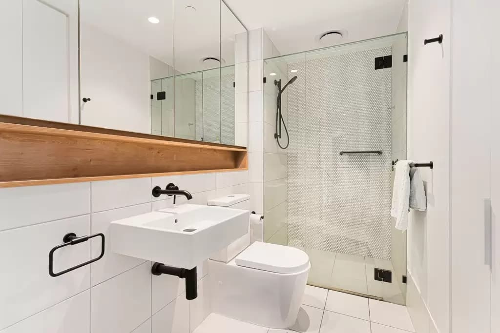 1501/14 Ella Street, Newstead, Newstead - Thumbnail 4