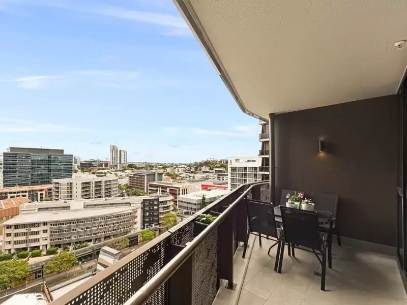 1501/14 Ella Street, Newstead, Newstead - Thumbnail 6
