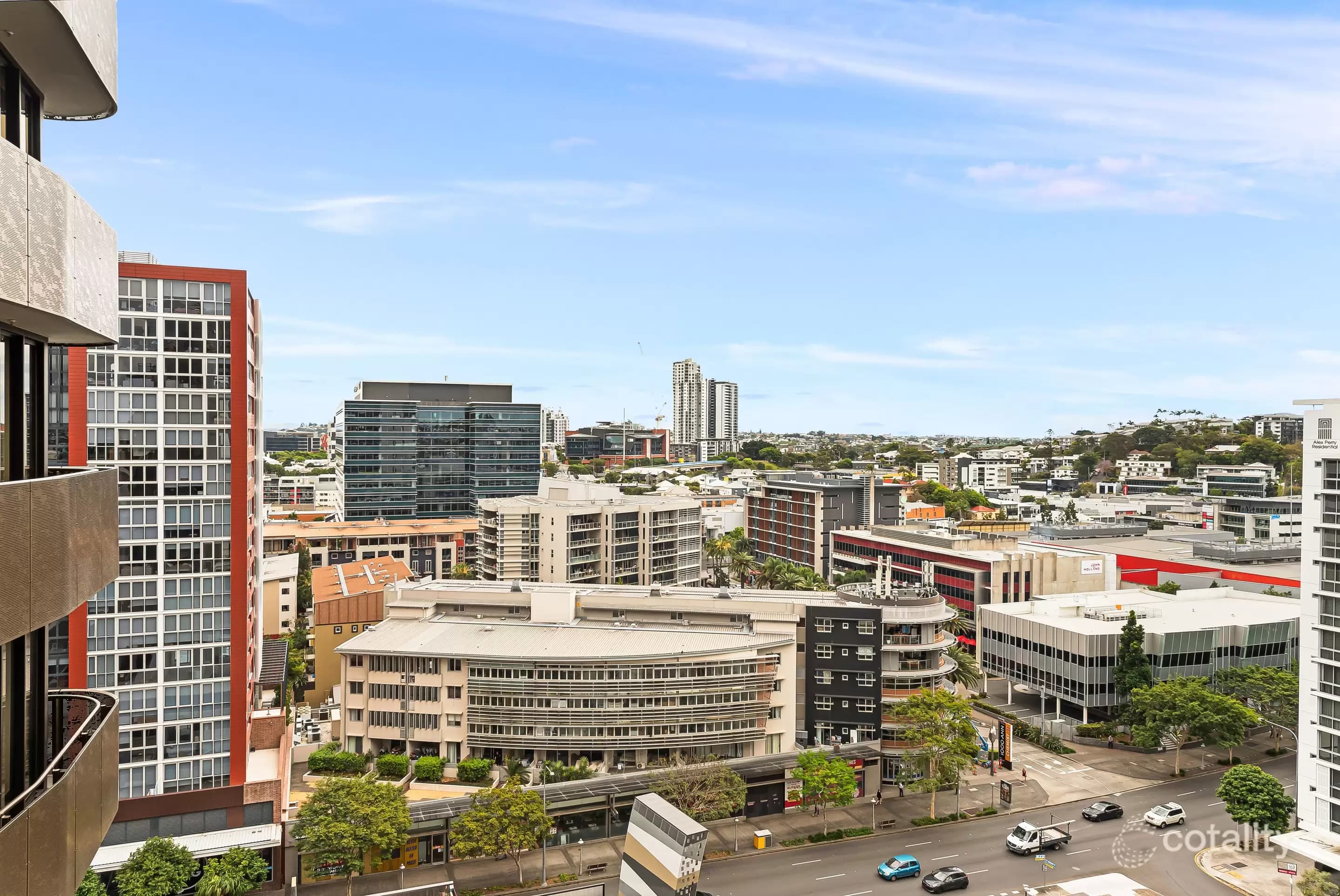 1501/14 Ella Street, Newstead, Newstead - Thumbnail 7