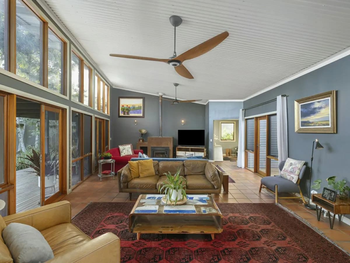 54 Sunny Corner Road, BELLINGEN, Bellingen - Thumbnail 3