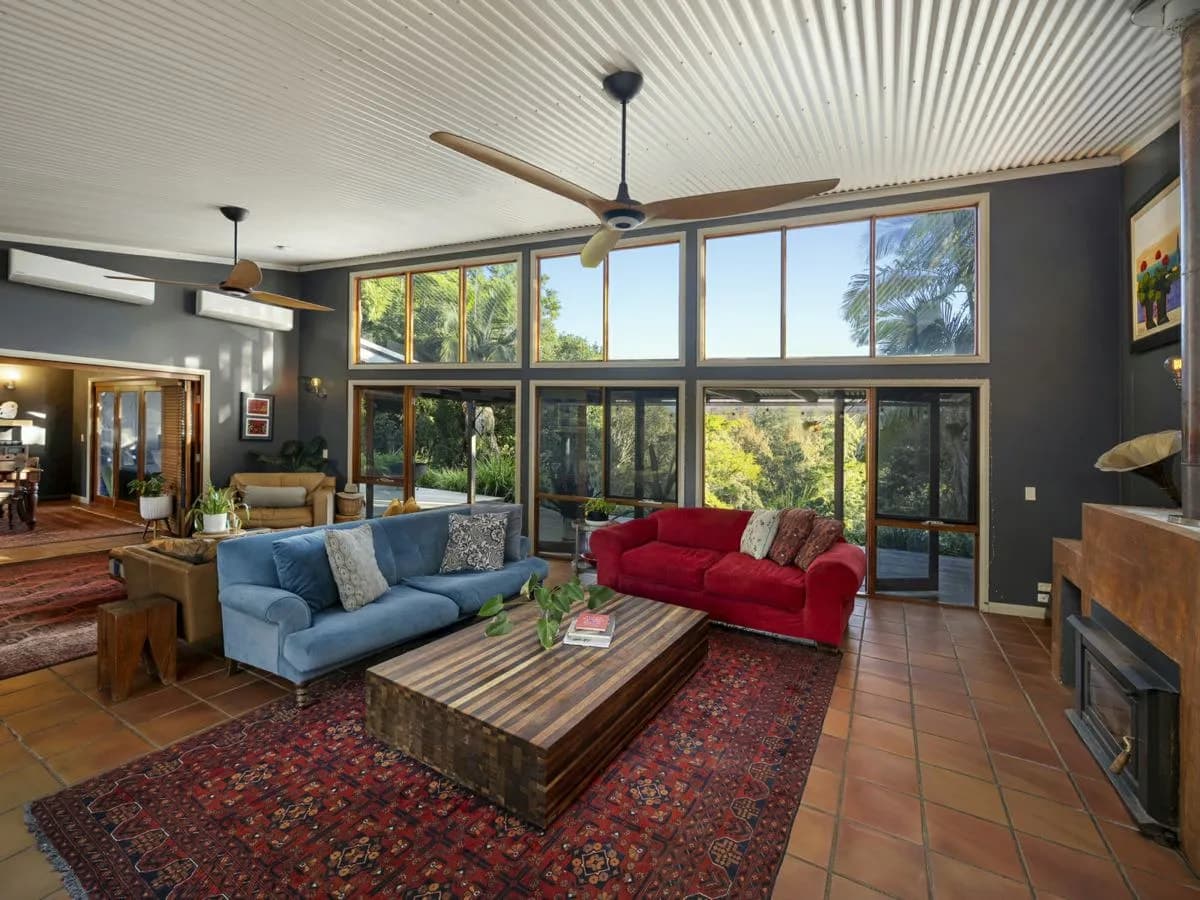 54 Sunny Corner Road, BELLINGEN, Bellingen - Thumbnail 4