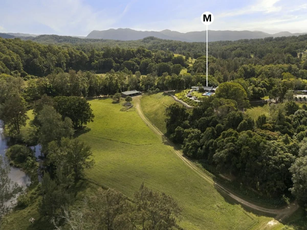 54 Sunny Corner Road, BELLINGEN, Bellingen - Thumbnail 6