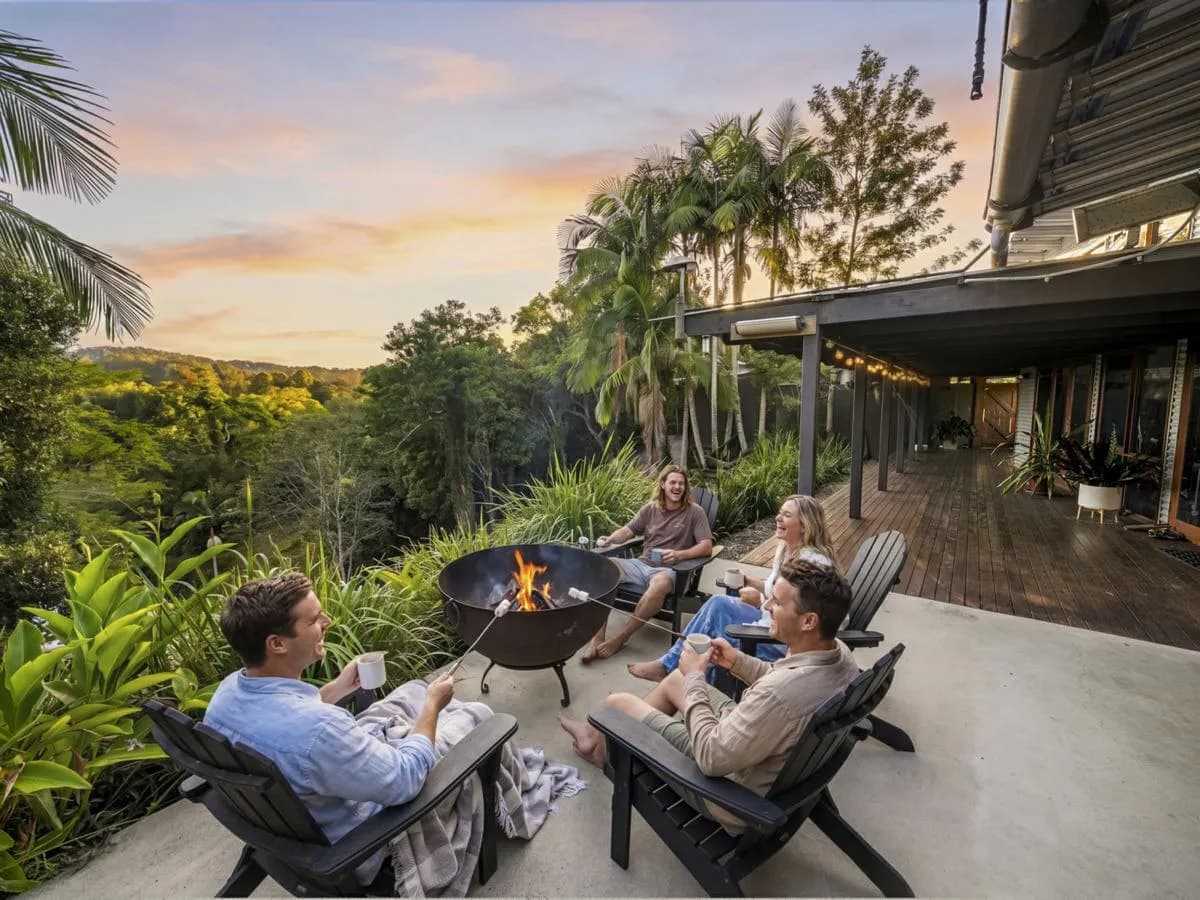 54 Sunny Corner Road, BELLINGEN, Bellingen - Thumbnail 8