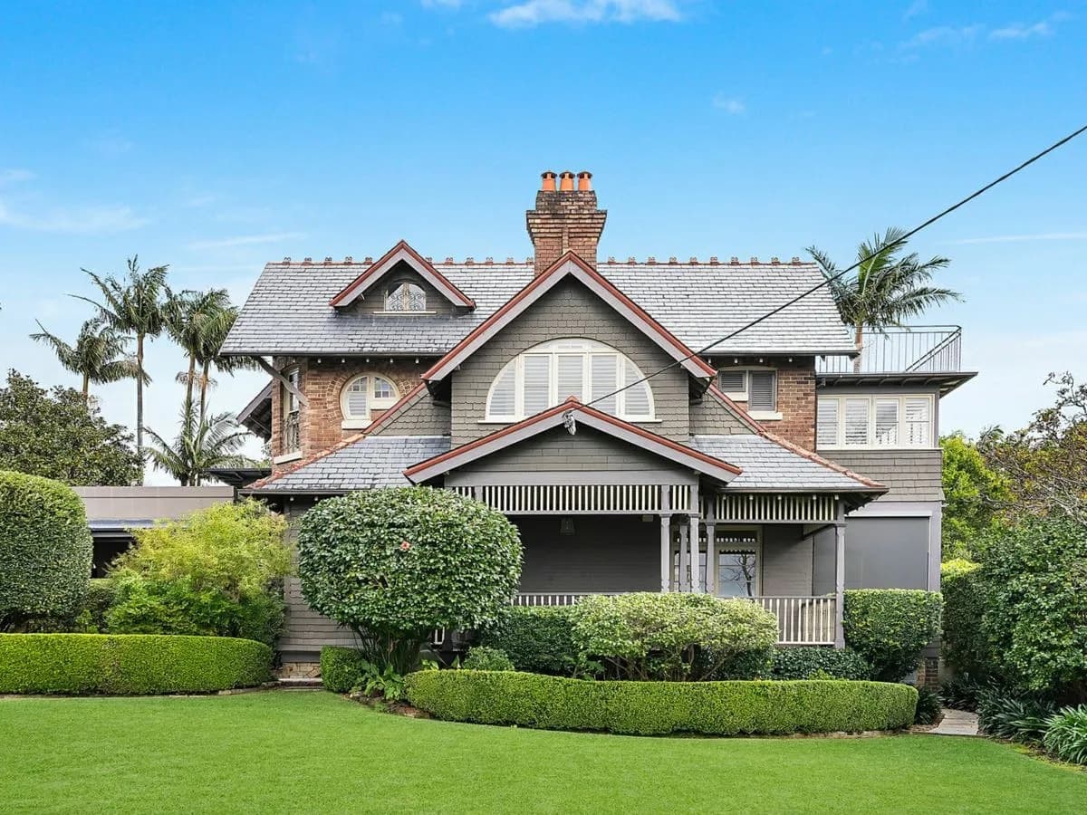 8 Lloyd Avenue, HUNTERS HILL, Hunters Hill - Image 1