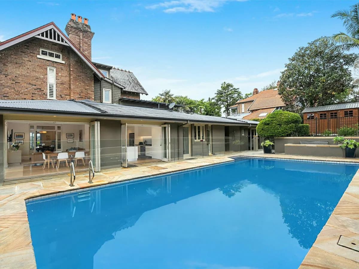 8 Lloyd Avenue, HUNTERS HILL, Hunters Hill - Thumbnail 2