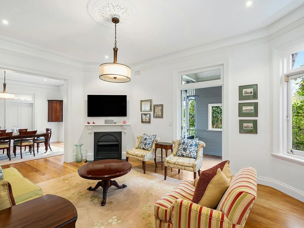 8 Lloyd Avenue, HUNTERS HILL, Hunters Hill - Thumbnail 5