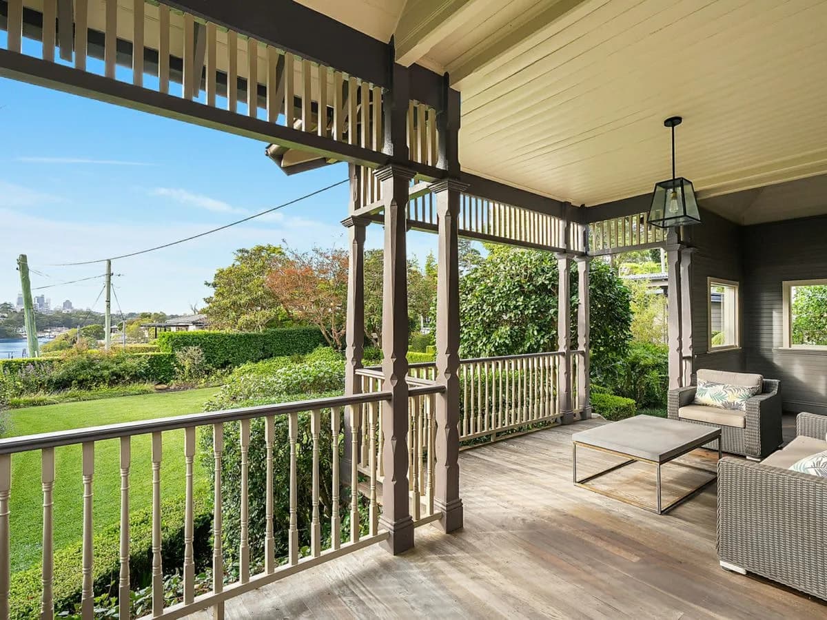 8 Lloyd Avenue, HUNTERS HILL, Hunters Hill - Thumbnail 7