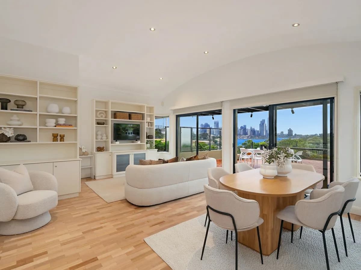 5/26 Woolcott Street, WAVERTON, Waverton - Image 1