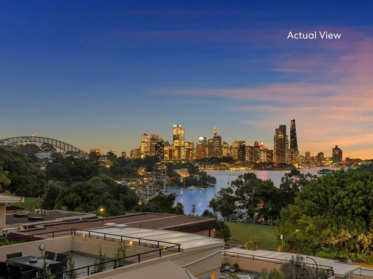 5/26 Woolcott Street, WAVERTON, Waverton - Thumbnail 2