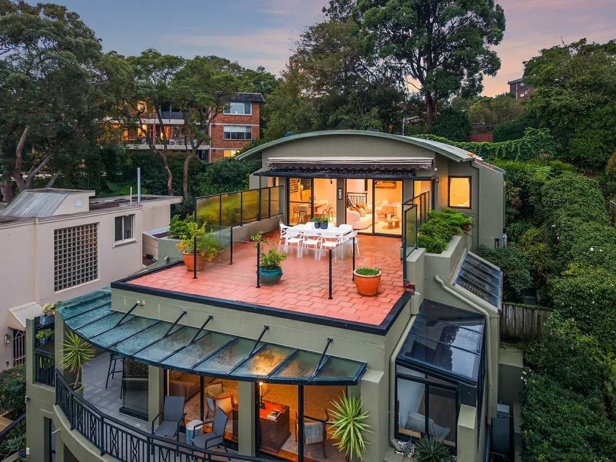 5/26 Woolcott Street, WAVERTON, Waverton - Thumbnail 3