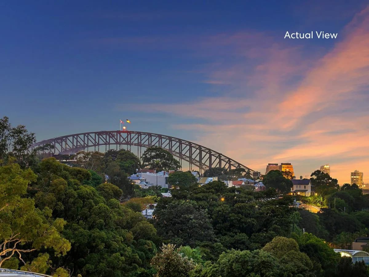 5/26 Woolcott Street, WAVERTON, Waverton - Thumbnail 4