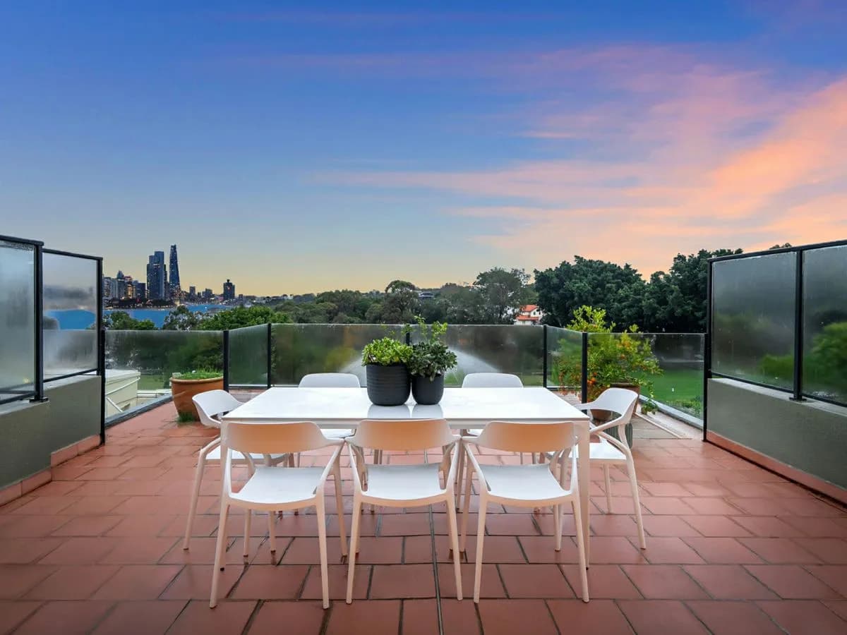 5/26 Woolcott Street, WAVERTON, Waverton - Thumbnail 5