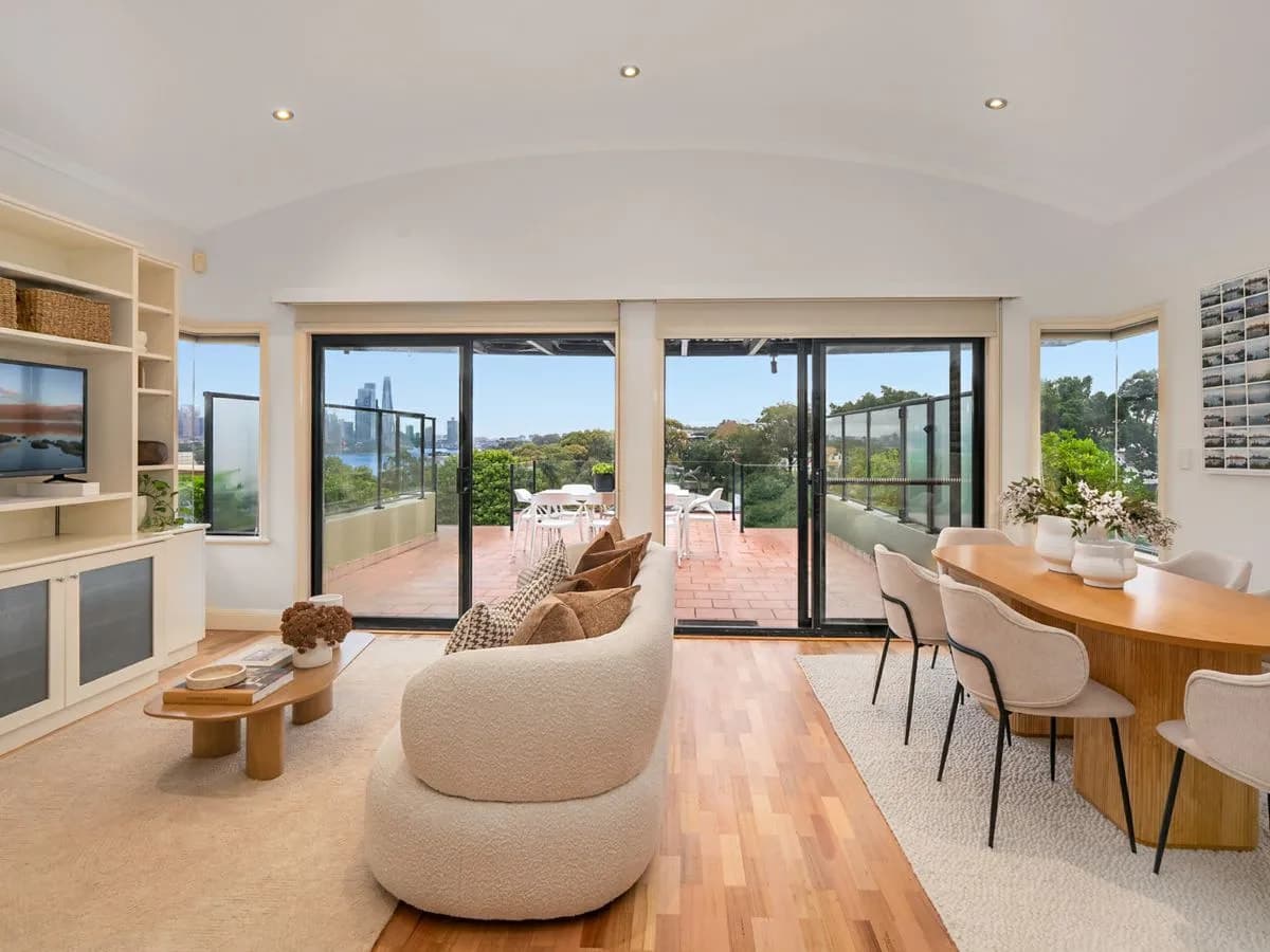 5/26 Woolcott Street, WAVERTON, Waverton - Thumbnail 6