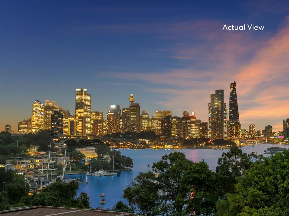 5/26 Woolcott Street, WAVERTON, Waverton - Thumbnail 7
