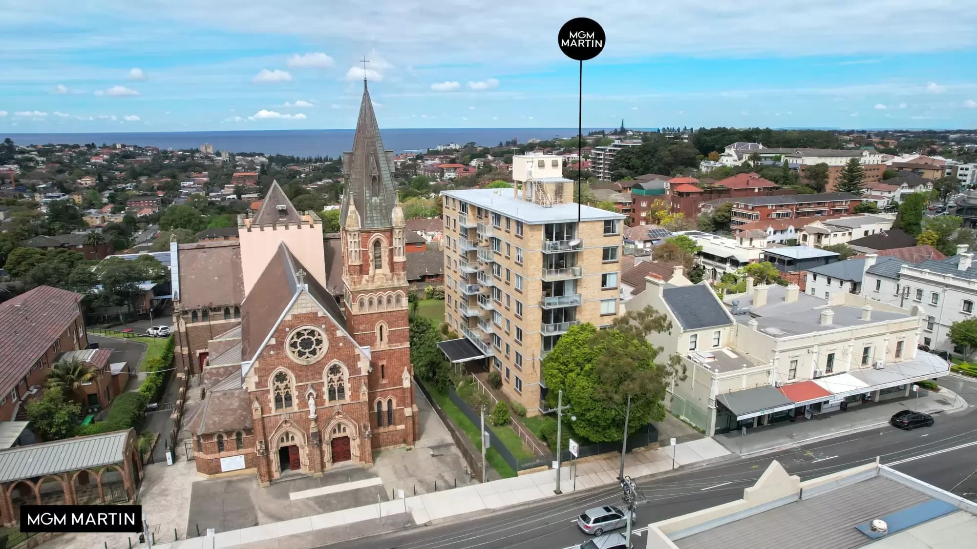 21/195-199 Avoca Street, Randwick - Thumbnail 3