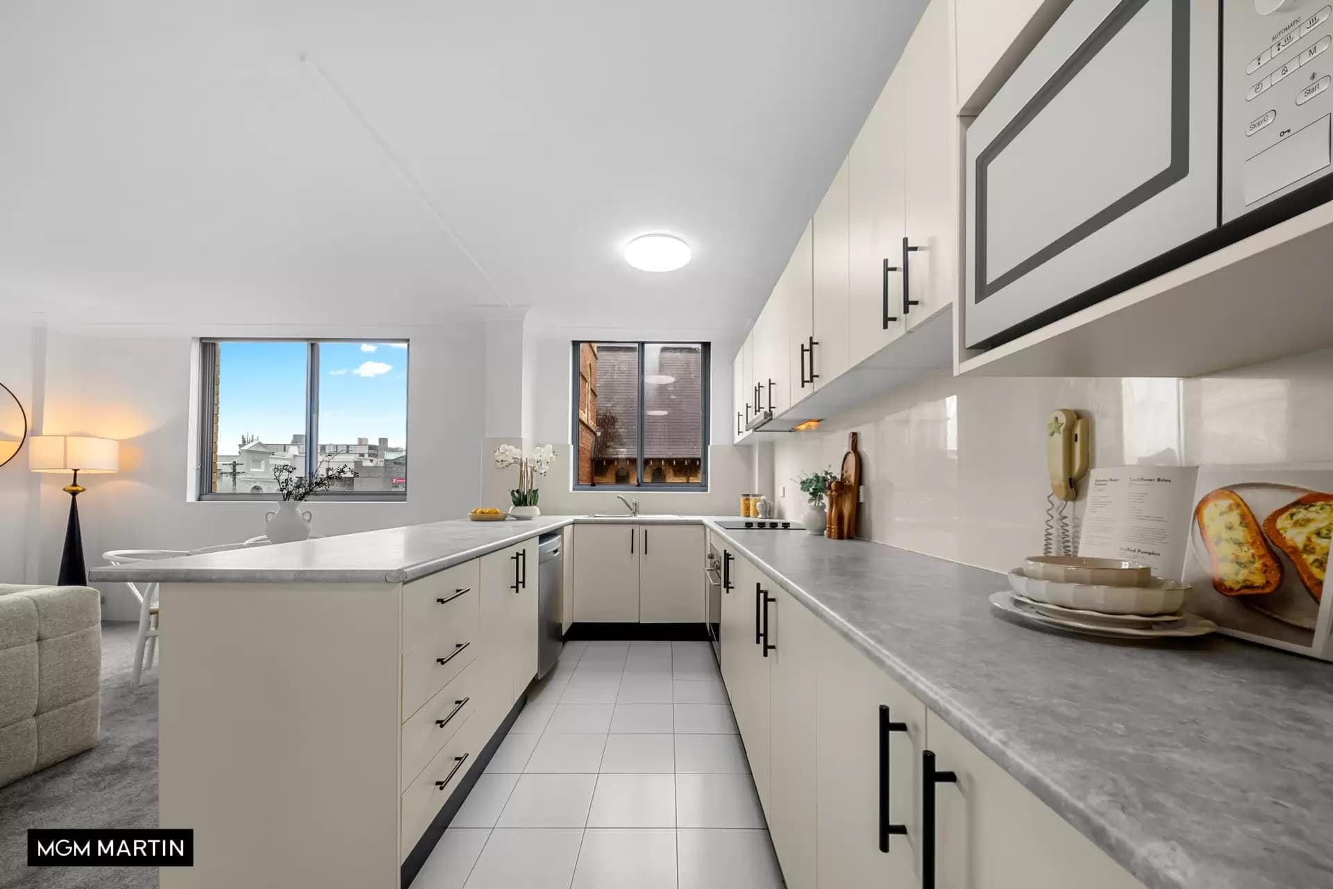 21/195-199 Avoca Street, Randwick - Thumbnail 5