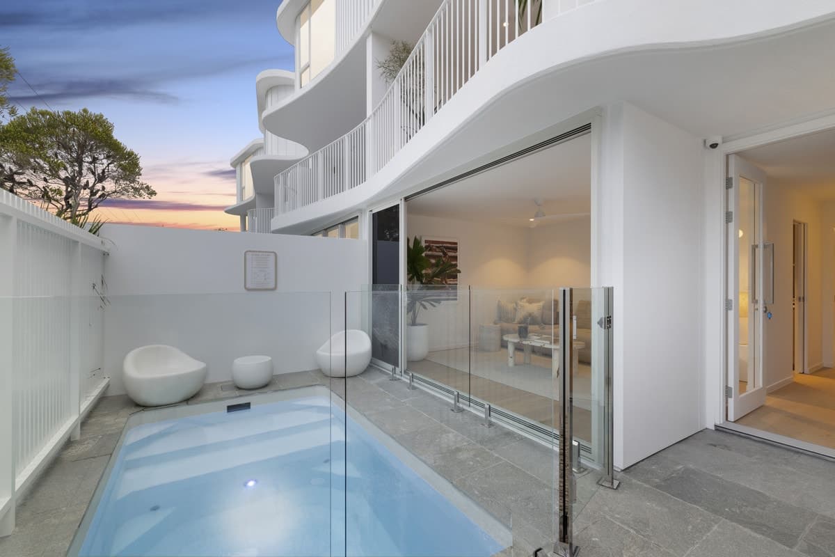 Villas 1-5 'Kyma'/22 Watson Street, Currimundi - Thumbnail 3