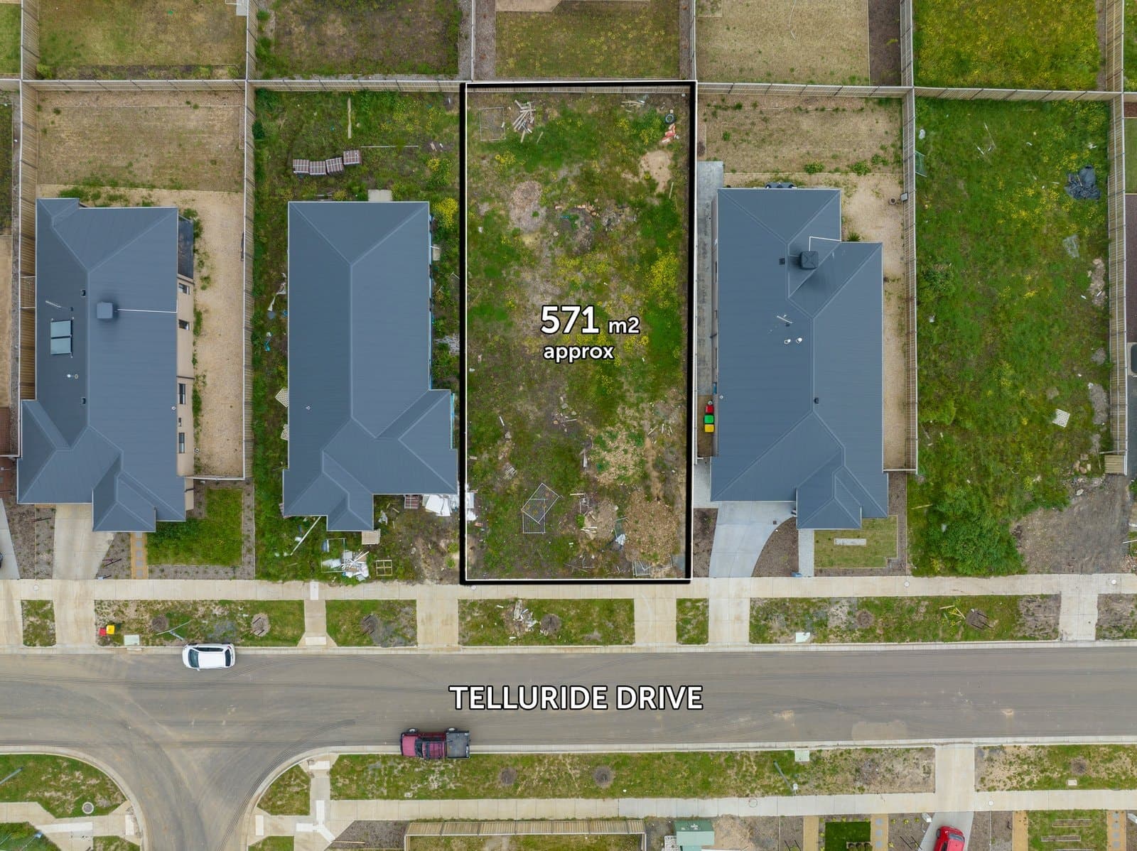50 Telluride Drive, Winter Valley, Winter Valley - Image 1