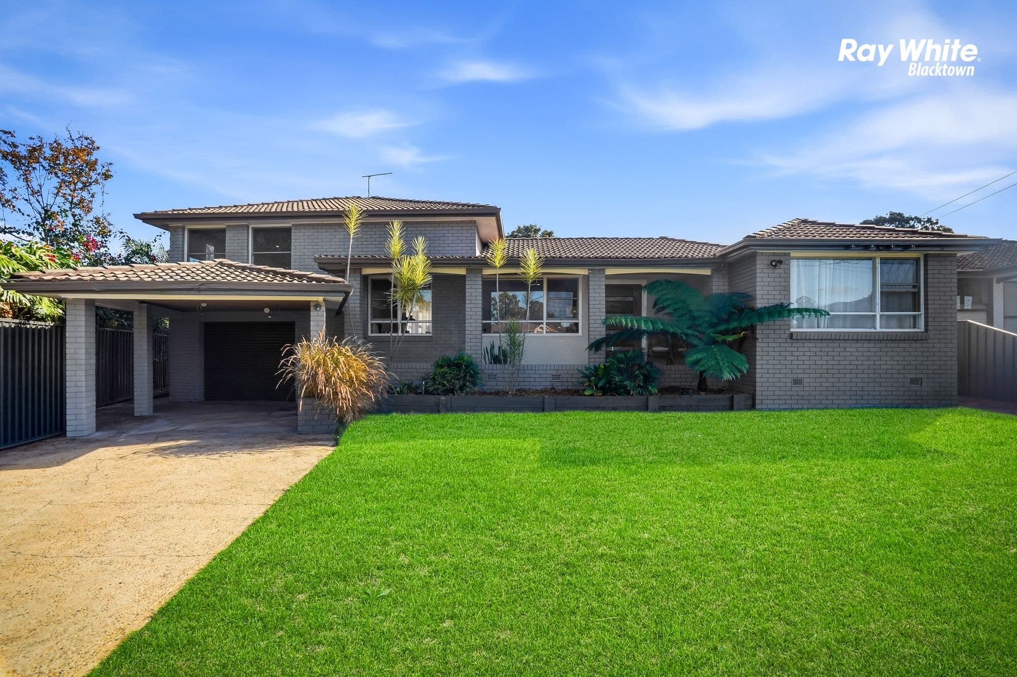4 Starr Place, Blacktown NSW 2148, Blacktown - Image 1
