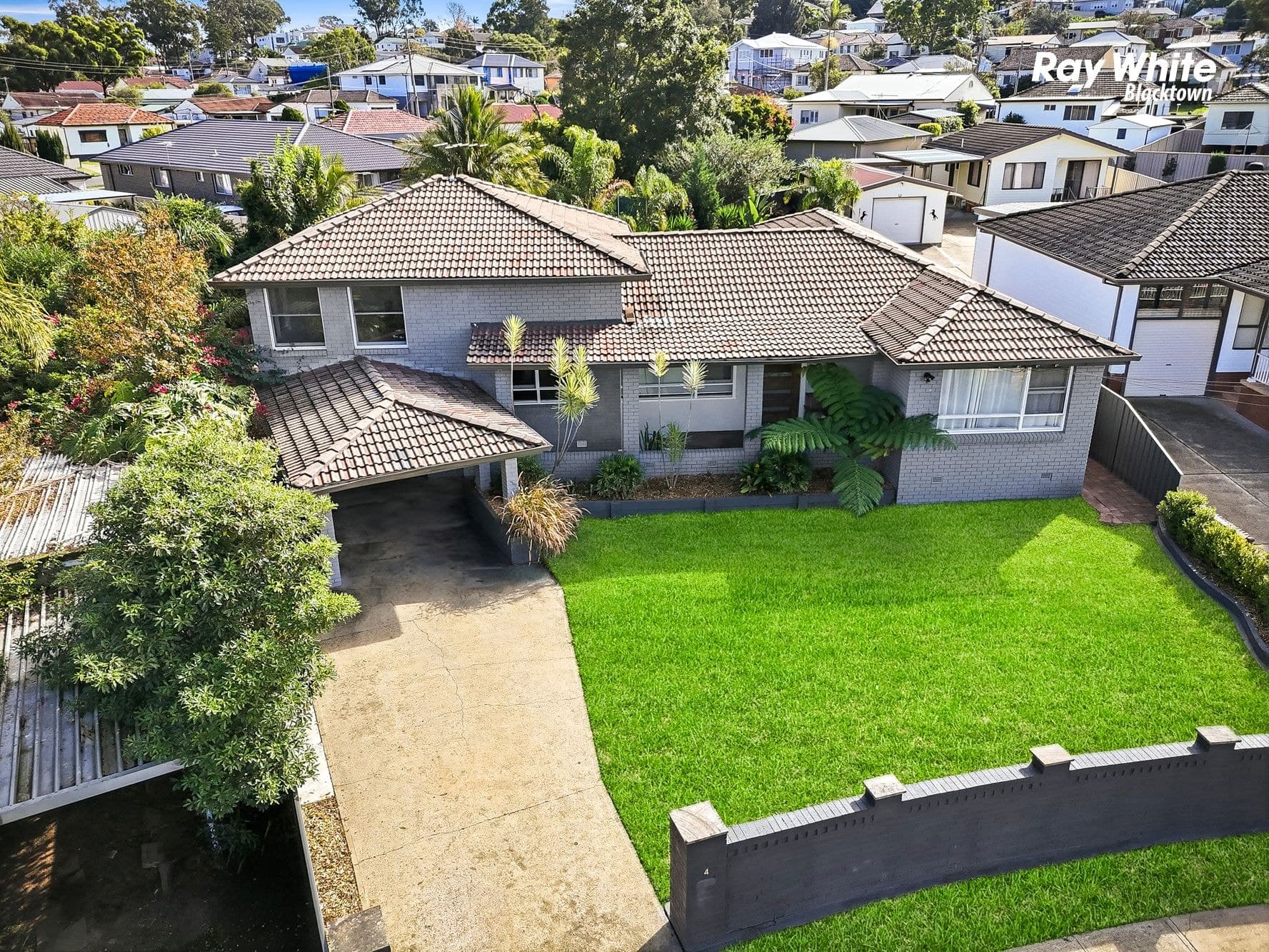 4 Starr Place, Blacktown NSW 2148, Blacktown - Thumbnail 2