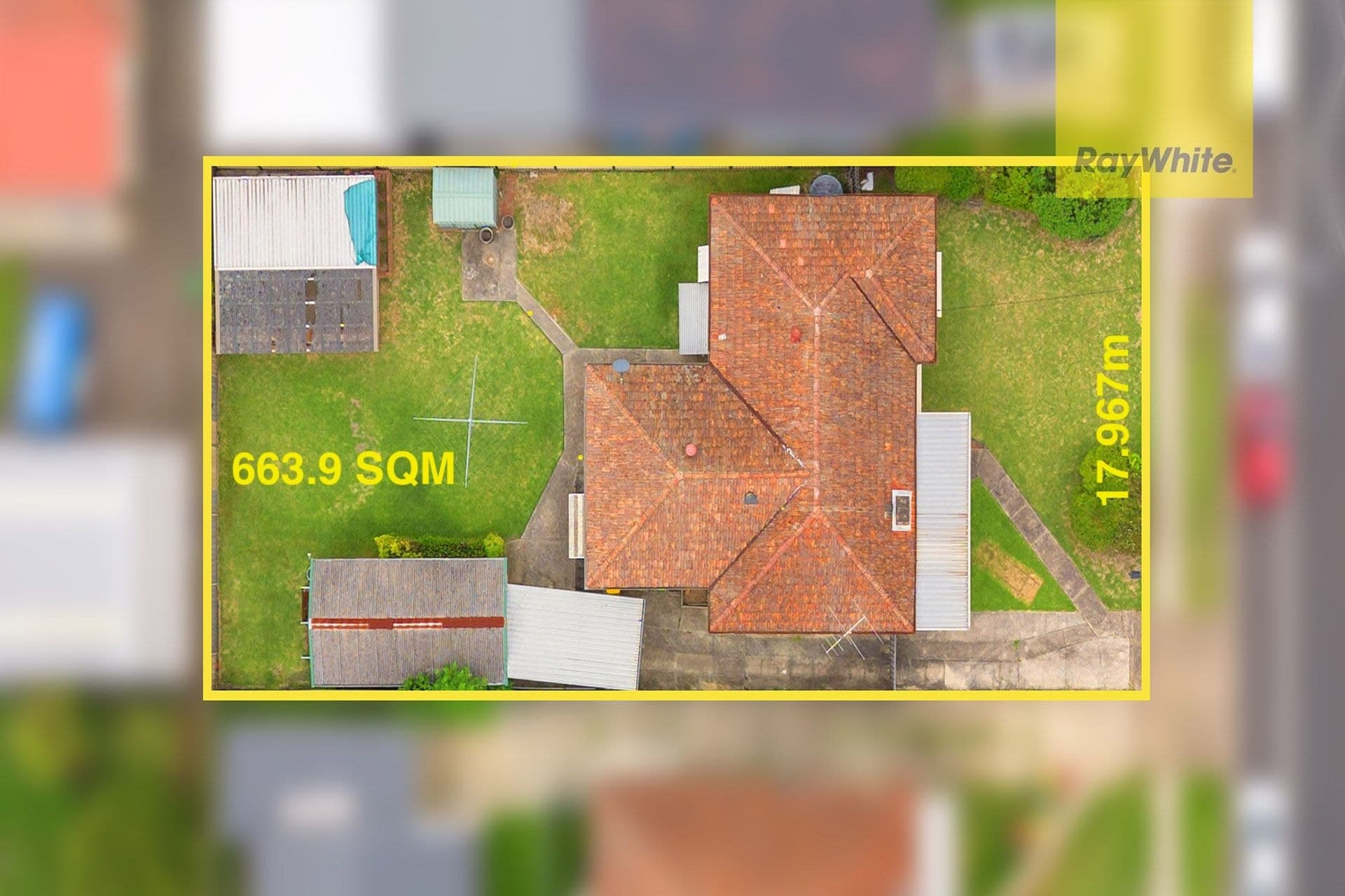 359 Blaxcell Street, Granville NSW 2142, Granville - Image 1