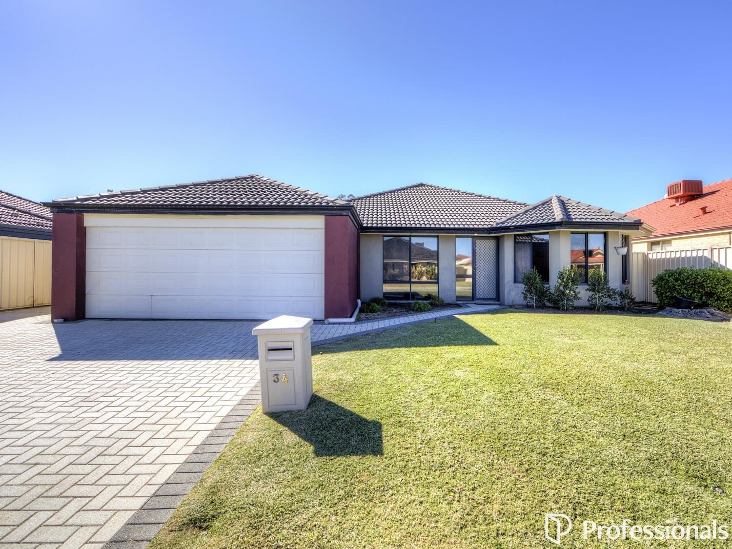 34 Mica Mews, Wattle Grove WA 6107, Wattle Grove - Image 1