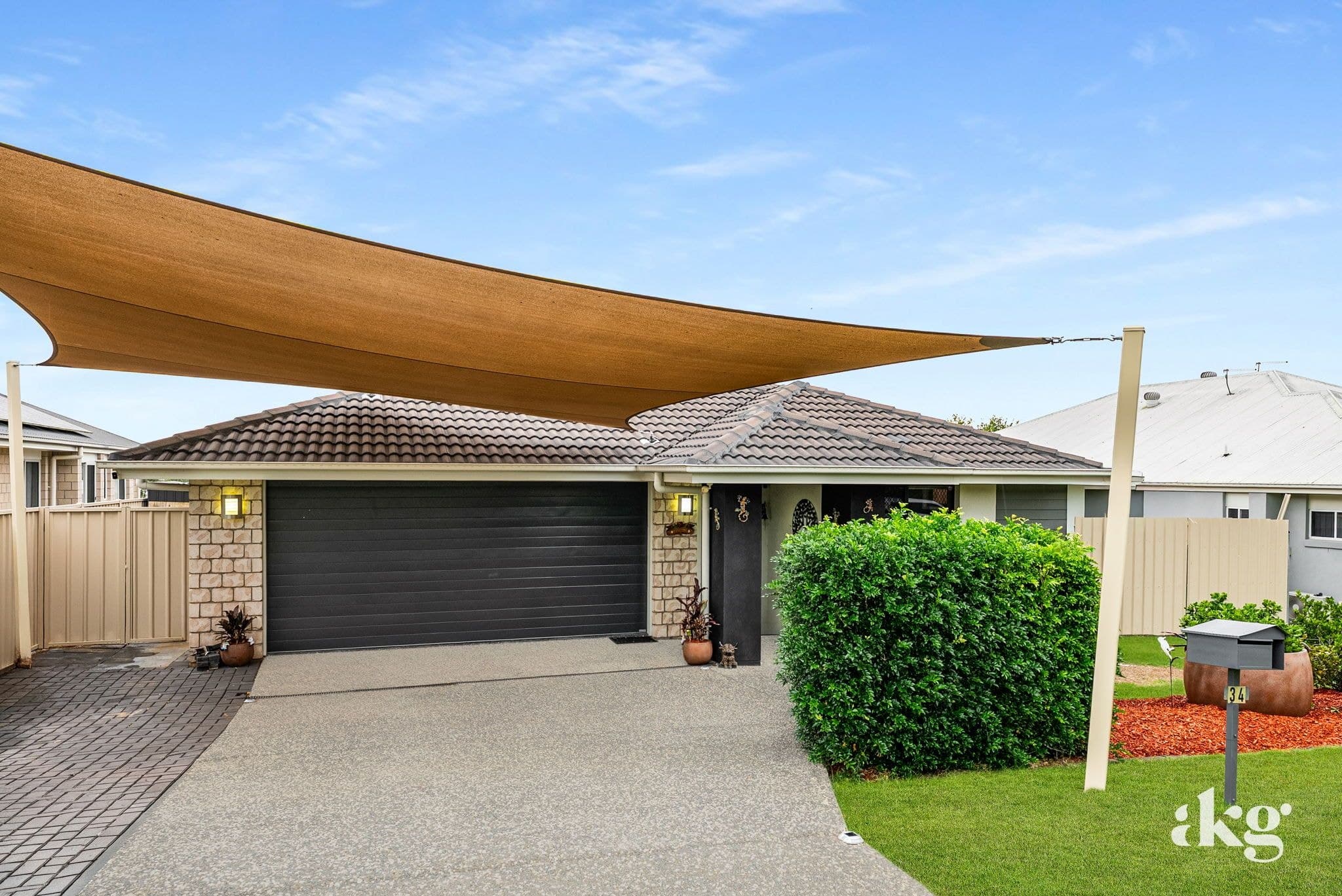 34 Wesley Way, Gleneagle QLD 4285, Gleneagle - Image 1