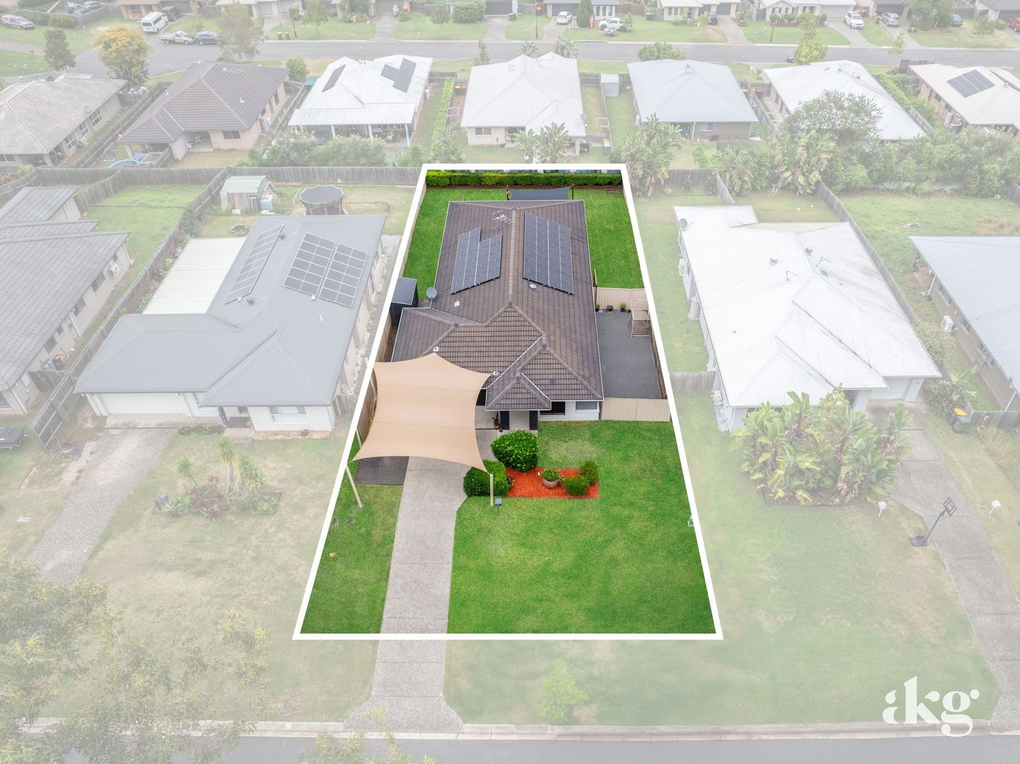 34 Wesley Way, Gleneagle QLD 4285, Gleneagle - Thumbnail 2