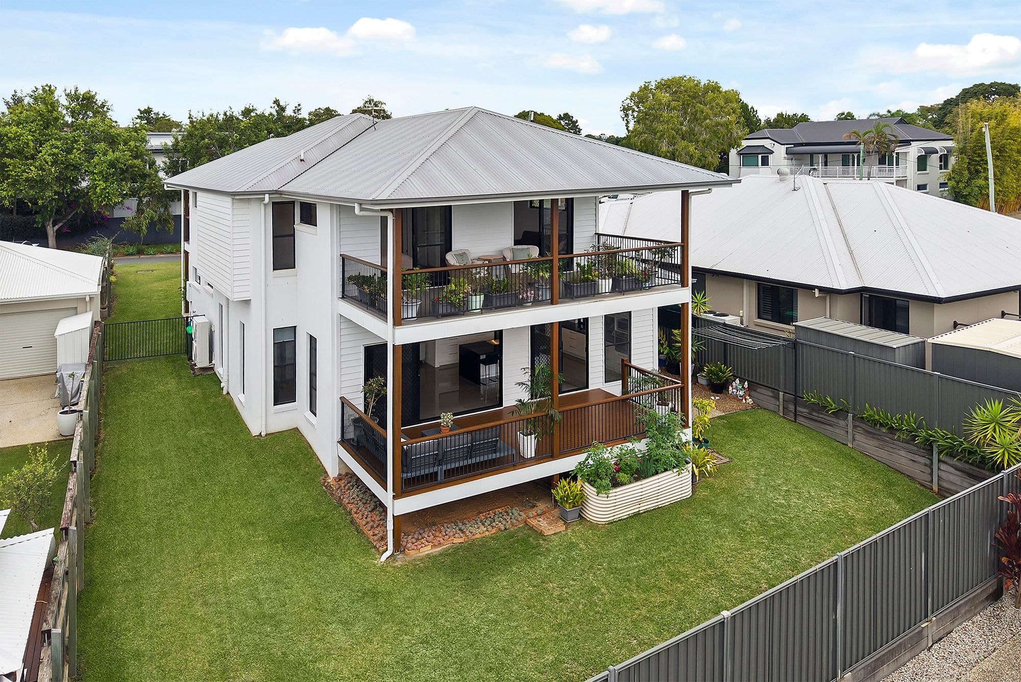 4 Sovereign Place, Bridgeman Downs QLD 4035, Bridgeman Downs - Image 1