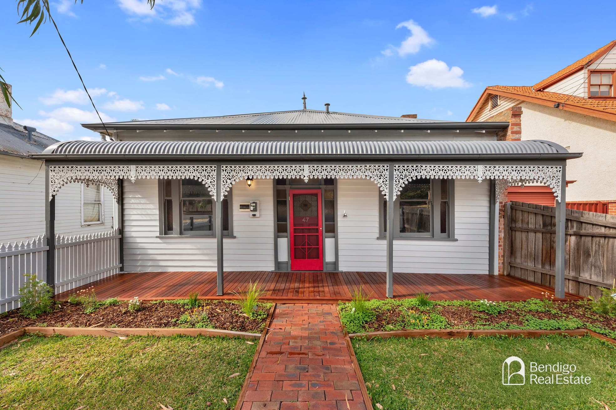 47 Carpenter Street, Quarry Hill - Image 1