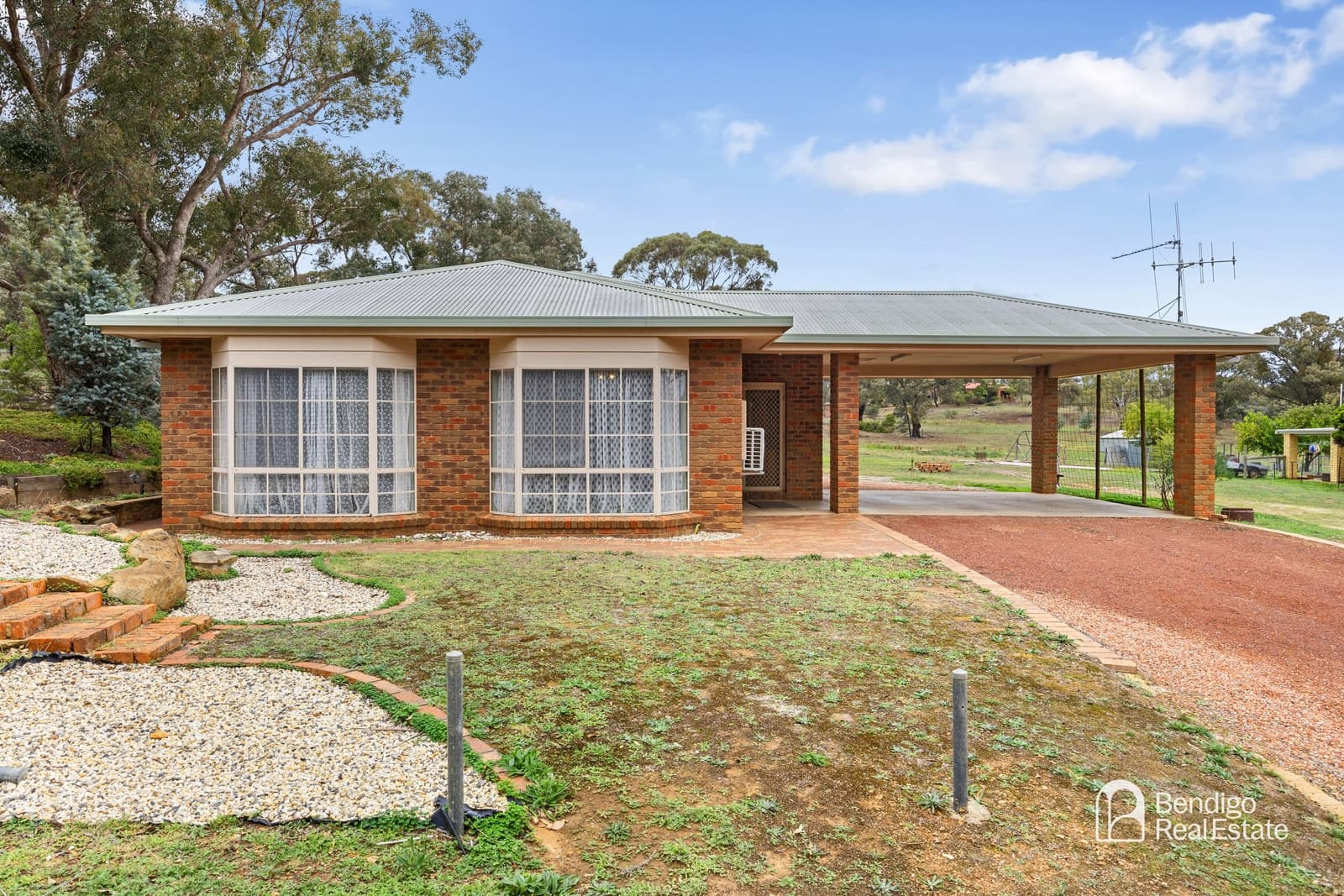 227 Marong Rd, Maiden Gully - Image 1